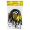 Stanley 15 in EPDM Tarp Strap, 10PK S300415 - alternate 4